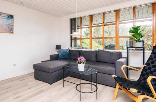 Vedersø Klit Casa | 7 person holiday home in Ulfborg-By Traum