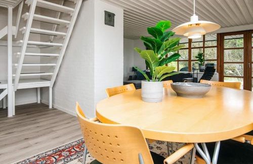 Vedersø Klit Casa | 7 person holiday home in Ulfborg-By Traum