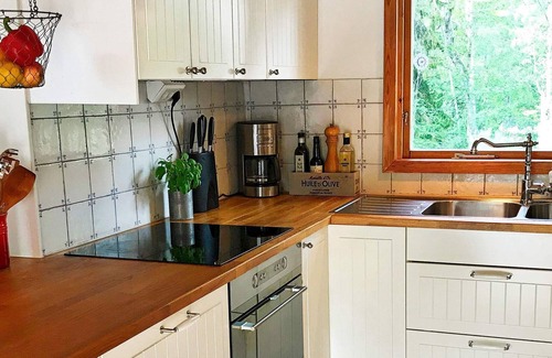 Djurhamn Casa | 4 esrellas case en DJURHAMN