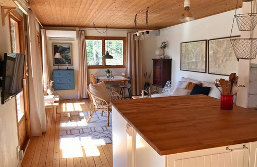 Djurhamn Casa | 4 esrellas case en DJURHAMN
