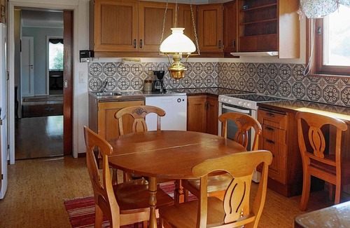 Skaerhamn Casa | 7 personas casa en SKÄRHAMN