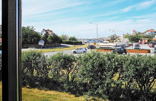 Skaerhamn Casa | 7 personas casa en SKÄRHAMN