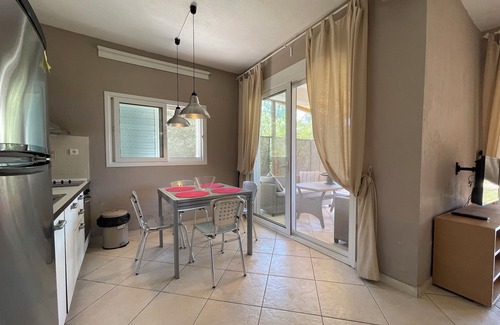Sithonia Casa | 7 Person Neos Marmaras Beach Front Villa