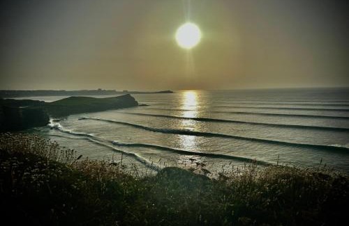 Newquay Casa | 7 Porth Valley Cottage's