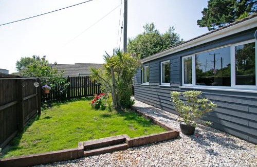 Newquay Casa | 7 Porth Valley Cottage's