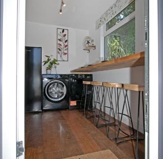 Newquay Casa | 7 Porth Valley Cottage's