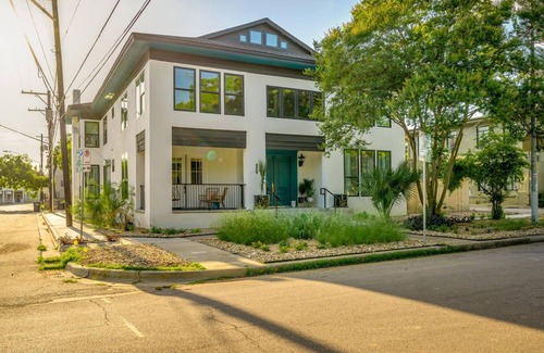 West End Casa | Adina - Whole House