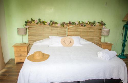Bacalar Casa | 7 San Fernando, Bacalar Villa Jimmy
