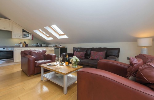 Carbis Bay Cabaña | 7 SANDY LANE, family friendly in Carbis Bay