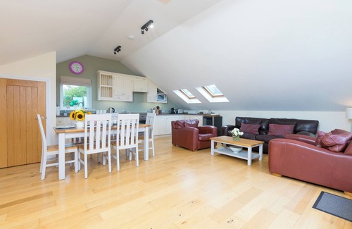 Carbis Bay Cabaña | 7 SANDY LANE, family friendly in Carbis Bay