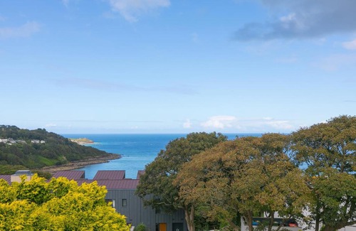 Carbis Bay Apartamento | 7 Sandy Lane