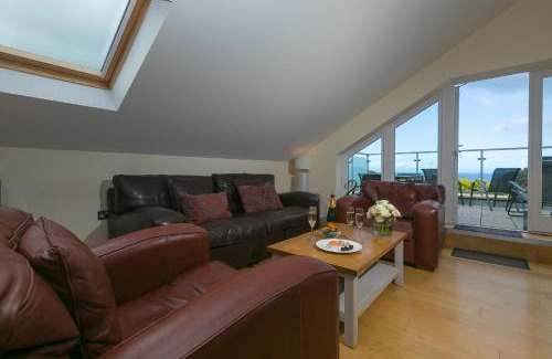 Carbis Bay Apartamento | 7 Sandy Lane