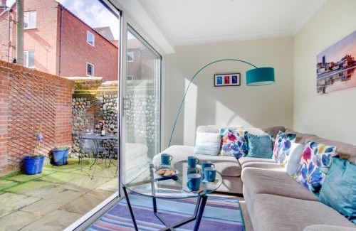 Cromer Casa | 7 Sea Mews