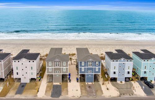 Long Beach Casa | 7 Seas