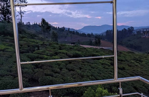 Ooty Cabaña | 7 separate bedroom and attached bathroom; Container wood house