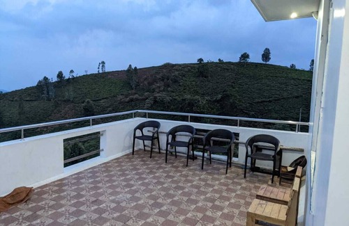 Ooty Cabaña | 7 separate bedroom and attached bathroom; Container wood house