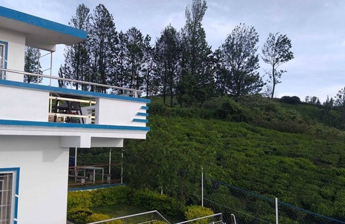 Ooty Cabaña | 7 separate bedroom and attached bathroom; Container wood house