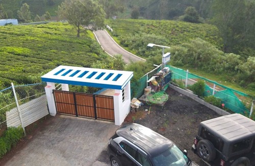 Ooty Cabaña | 7 separate bedroom and attached bathroom; Container wood house