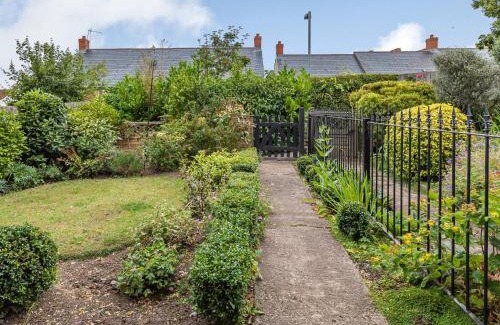 Watchet Casa | 7 Severn Terrace