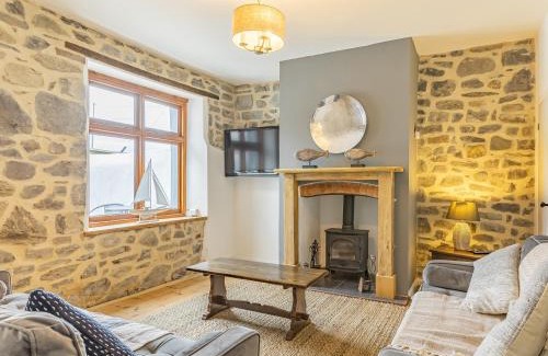 Watchet Casa | 7 Severn Terrace