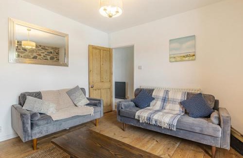 Watchet Casa | 7 Severn Terrace