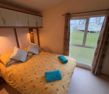 Tosside Casa | 7 Slaidburn, Bowland fell park