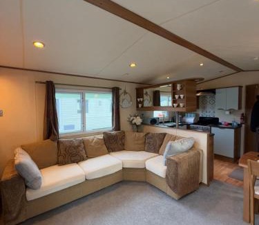 Tosside Casa | 7 Slaidburn, Bowland fell park