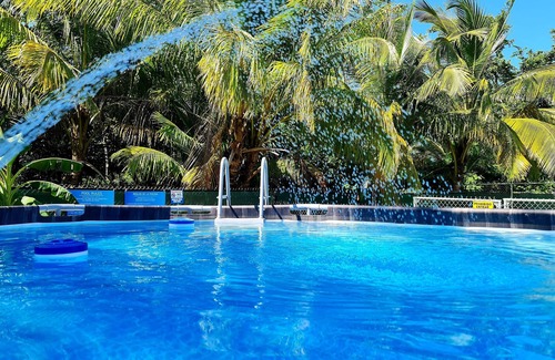 Playa Fortuna Apartamento | 7 SPECTACULAR!! @ Luquillo Beach Apartment 3/Bedroom