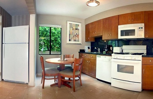 Uptown Design District Apartamento | 7 Springs Inn & Suites