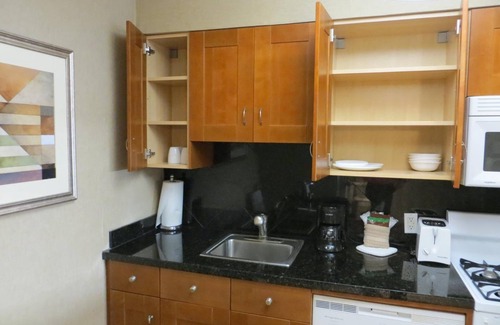 Uptown Design District Apartamento | 7 Springs Inn & Suites