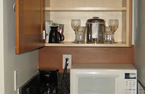 Uptown Design District Apartamento | 7 Springs Inn & Suites