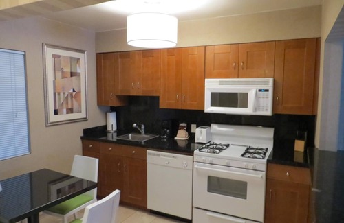 Uptown Design District Apartamento | 7 Springs Inn & Suites