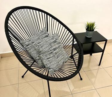 Kuala Berang Casa | 7 STAY#2 - 1 Room for 3 Pax at Kuala Berang -Best Travelers Stay