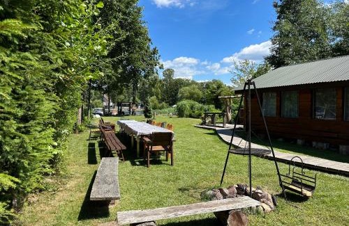 Augustow Casa | 7 Stron Świata