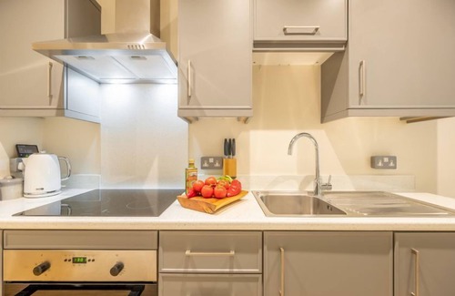 Fakenham Casa | 7 Swan Court, Fakenham, Norfolk