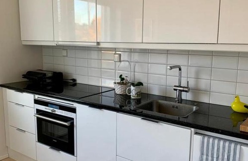 Kuopio Apartamento | 7.taivas