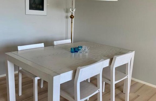 Kuopio Apartamento | 7.taivas