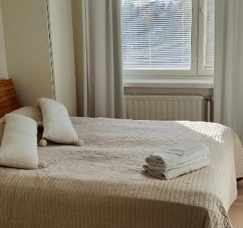 Kuopio Apartamento | 7.taivas