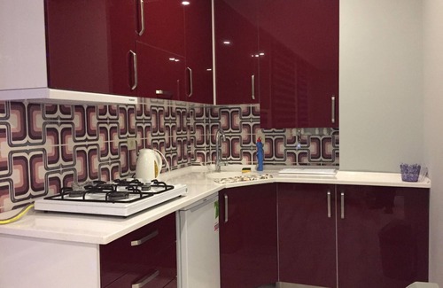 Atasehir Apartamento | 7 Tepe Asya Suite Atasehir