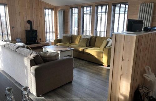 North Walsham Apartamento | 7 The Oaks