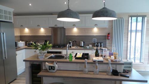North Walsham Apartamento | 7 The Oaks