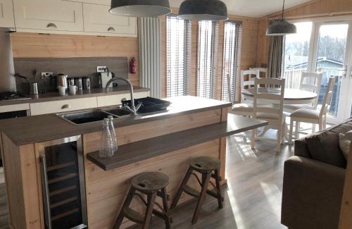 North Walsham Apartamento | 7 The Oaks