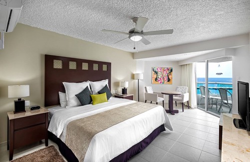 Cozumel Complejo | 7 to 14 days in Cozumel - Feb 28 - optional ALL!
