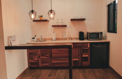 Valle de Guadalupe Hotel | 7 Valles