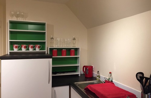 Forres Apartamento | 7 Varis Apartments