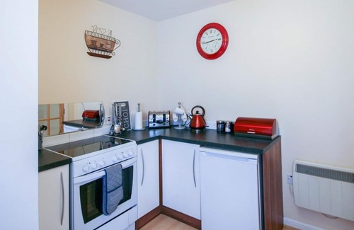 Forres Apartamento | 7 Varis Apartments