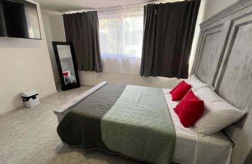 León Apartamento | 7 VENATOR House Boutique
