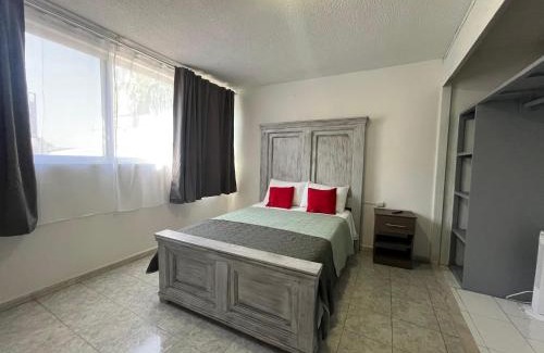 León Apartamento | 7 VENATOR House Boutique