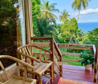 Sao Joao dos Angolares Casa | 7 Ventos