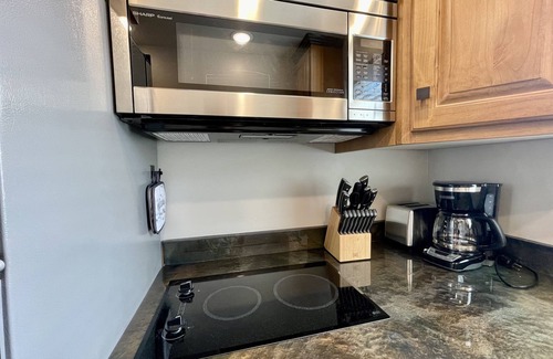 Moab South Valley Casa | #7 W/Garage, Balcony Close to Hiking Trails
